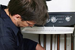 boiler replacement Calderwood