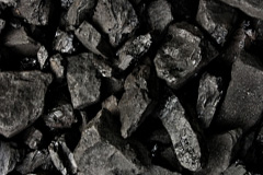 Calderwood coal boiler costs