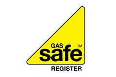 gas safe companies Calderwood